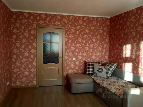 1-к кв. Тюменская область, Тюмень ул. Пермякова, 86 (43.0 м)