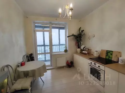 2-к кв. Пермский край, Пермь ул. Мира, 115б (48.8 м)