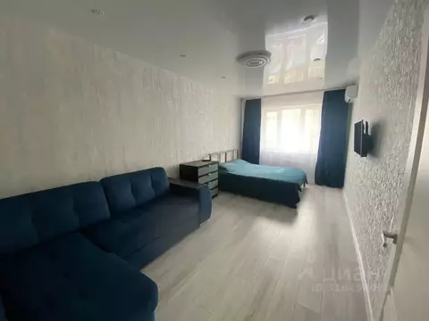 1-к кв. Самарская область, Самара Арцыбушевская ул., 33 (48.0 м)