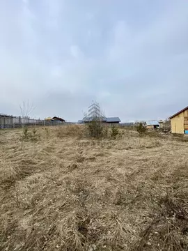 Участок в Красноярский край, Сосновоборск 30-й мкр,  (10.0 сот.)