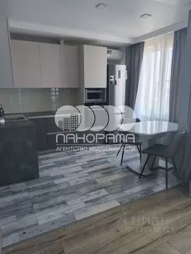 Студия Краснодарский край, Анапа Анапское ш., 24к5 (33.0 м)