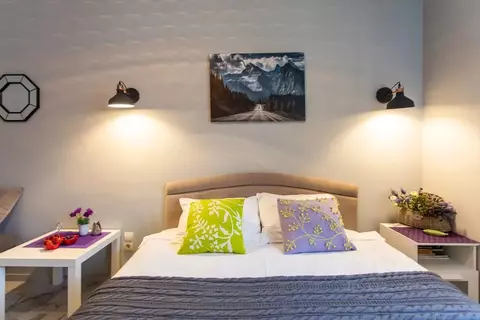 Комната Московская область, Сергиев Посад Кооперативная ул., 30А