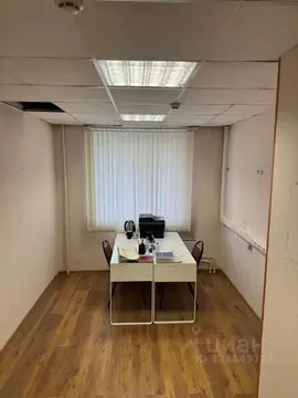 Офис в Москва ул. Брусилова, 7 (16 м)