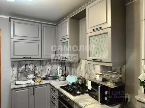 2-к кв. Белгородская область, Старый Оскол Углы мкр, 2 (52.0 м)