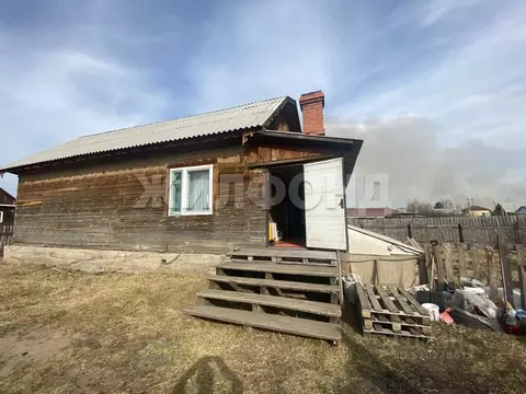 Дом в Хакасия, Абакан Саянская ул. (144 м)