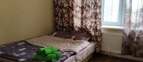 2-к кв. Московская область, Люберцы Зенино ЖК Самолет мкр, ул. ...