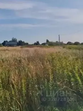 Участок в Калининградская область, Гурьевский муниципальный округ, ...