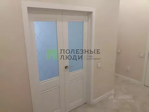 1-к кв. Белгородская область, Белгород ул. Буденного, 17в (52.7 м)