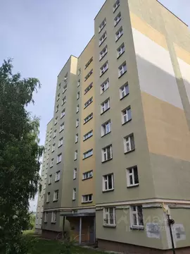 1-к кв. Татарстан, Казань ул. Ноксинский Спуск, 28 (35.0 м)