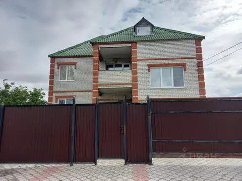 Дом в Белгородская область, Белгородский район, Беломестненское с/пос, ...