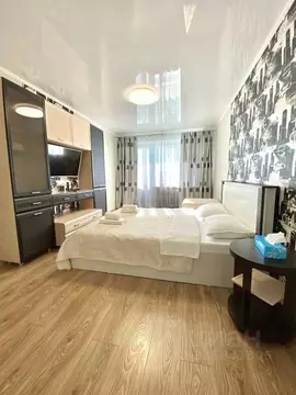 1-к кв. Камчатский край, Петропавловск-Камчатский ул. Абеля, 14 (31.0 ...