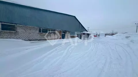 Склад в Татарстан, Казань Беломорская ул., 69Ак14 (290 м)