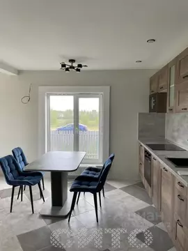 Дом в Вологодская область, Череповецкий район, д. Ирдоматка ул. ...