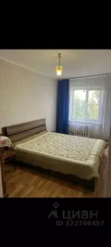 2-к кв. Астраханская область, Астрахань Звездная ул., 31 (42.0 м)