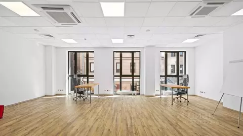 Офис в Санкт-Петербург ул. Кропоткина, 1З (67 м)