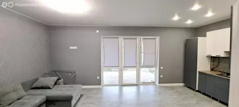 Дом в Михайловск, улица Орджоникидзе (95 м)