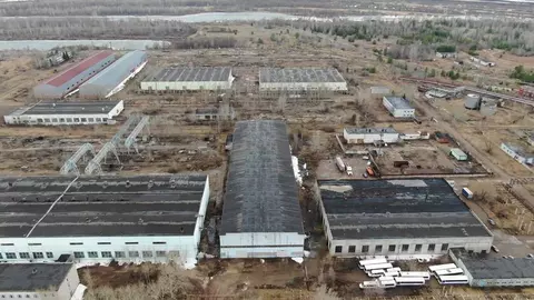 Производственное помещение в Московская область, Коломна ул. ...