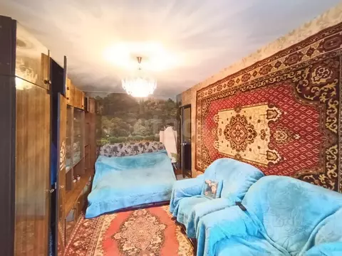 2-к кв. Ленинградская область, Сясьстрой Волховский район, ул. ...