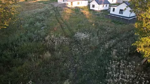 Участок в Краснодарский край, Анапа муниципальный округ, Гостагаевская ...