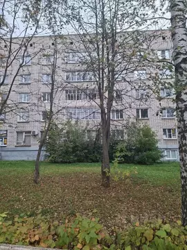 Комната Чувашия, Чебоксары просп. И.Я. Яковлева, 18к1 (13.0 м)