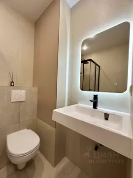 Студия Пензенская область, Пенза ул. Измайлова, 46 (19.7 м)