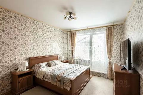 2-к кв. Московская область, Реутов Советская ул., 21 (42.0 м)