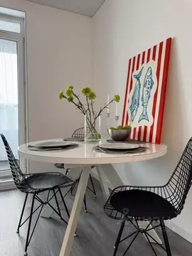 1-к кв. Санкт-Петербург Уральская ул., 25 (36.0 м)