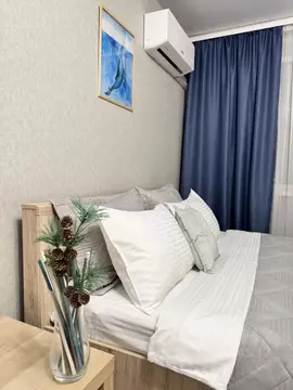 1-к кв. Самарская область, Самара Революционная ул., 101В (46.0 м)