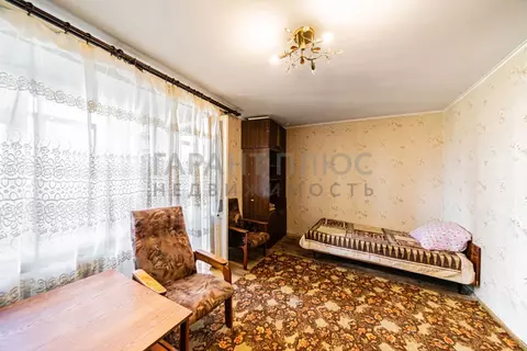 2-к кв. Липецкая область, Липецк Советская ул., 68 (55.0 м)