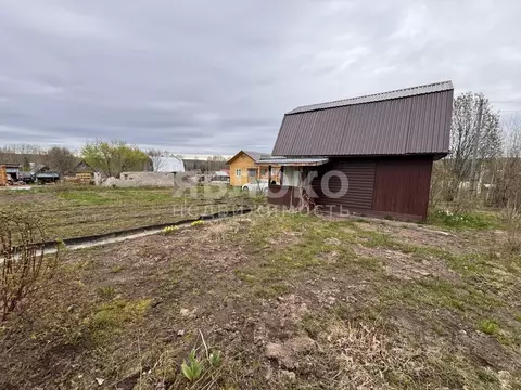 Дом в Пермский край, Березники № 72 СНТ, 144 (41 м)