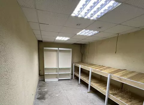 Склад в Свердловская область, Верхняя Пышма ул. Петрова, 51 (10 м)