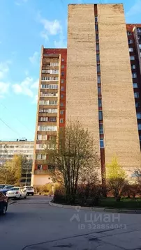 Комната Санкт-Петербург Гражданский просп., 128К2 (10.8 м)