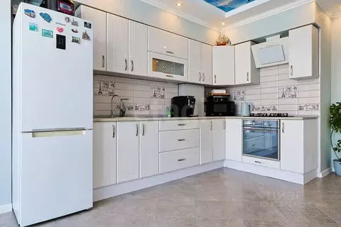 3-к кв. Калининградская область, Калининград Красносельская ул., 82к1 ...