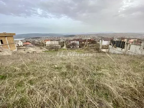 Участок в Крым, Симферополь ул. Имени К.М. Кудряшова (10.0 сот.)