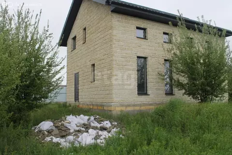 Дом в Ставрополь, садовое товарищество Аграрник, улица Аграрник-4 ...