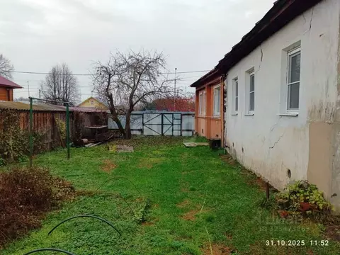 Дом в Владимирская область, Меленковский муниципальный округ, с. Ляхи ...