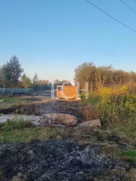 Участок в Тульская область, Тула городской округ, д. Бежка 143 (15.0 ...