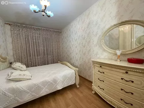 3-комнатная квартира: Волгодонск, улица Черникова, 28 (62 м)