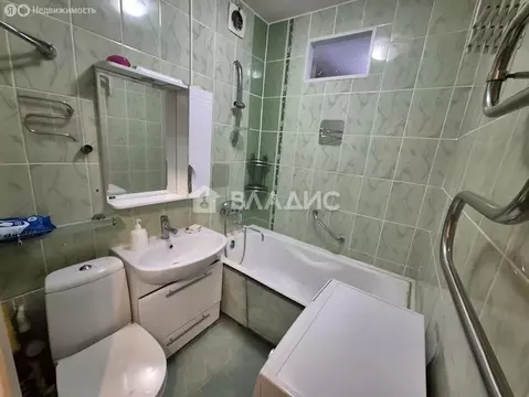 2-комнатная квартира: Королёв, улица Горького, 25 (44 м)