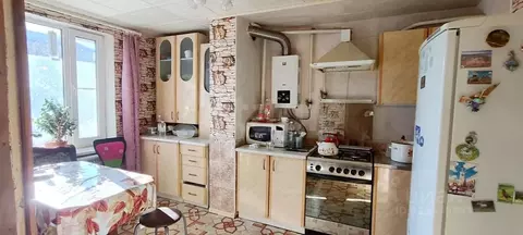 Дом в Ставропольский край, Кисловодск ул. Чехова (134 м)