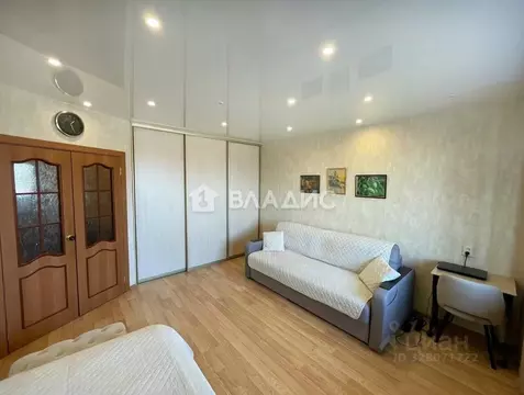 3-к кв. Карелия, Петрозаводск Октябрьский просп., 54 (64.5 м)