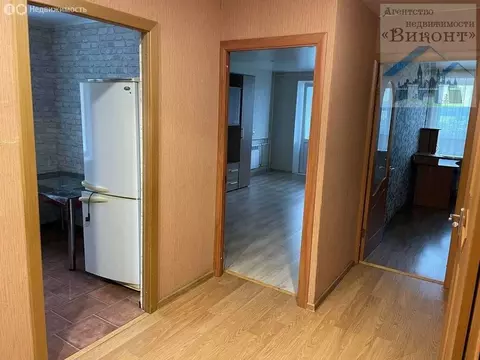 2-комнатная квартира: Бершеть, Школьная улица, 3 (51.6 м)