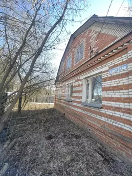 Дом в Московская область, Воскресенск городской округ, Хорлово пгт ул. ...