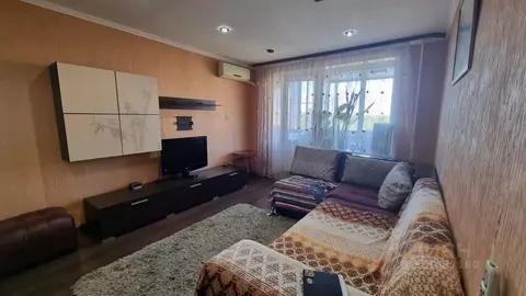 2-к кв. Брянская область, Брянск Красноармейская ул., 170 (49.6 м)