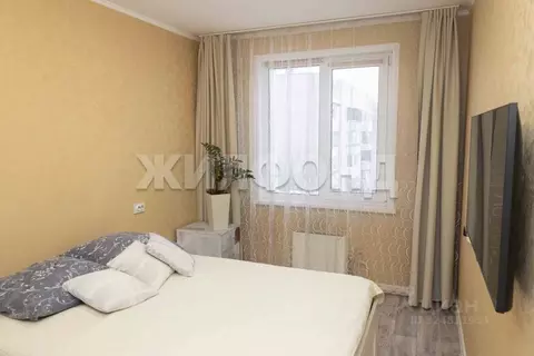 2-к кв. Алтайский край, Барнаул Колесная ул., 12 (42.7 м)