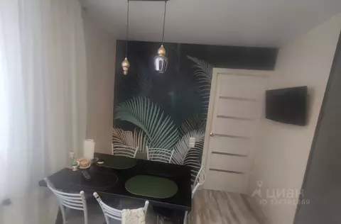 2-к кв. Ярославская область, Ярославль ул. Кудрявцева, 3 (41.0 м)