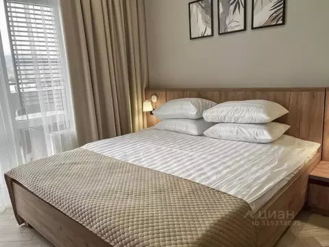 2-к кв. Крым, Судак ул. Набережная, 75к10 (44.0 м)