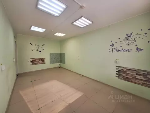 Помещение свободного назначения в Приморский край, Лесозаводск ...