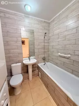 Квартира-студия: Екатеринбург, Ирбитская улица, 13 (24.7 м)