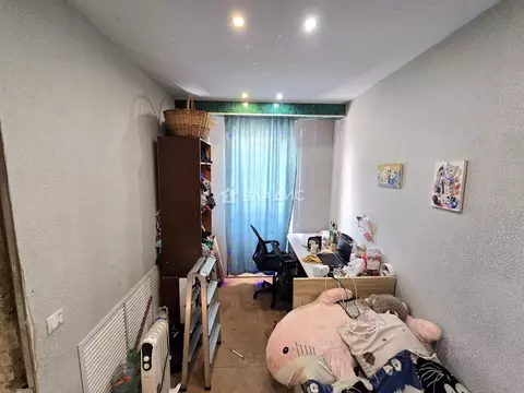 2-к кв. Ярославская область, Рыбинск Волочаевская ул., 15 (42.0 м)